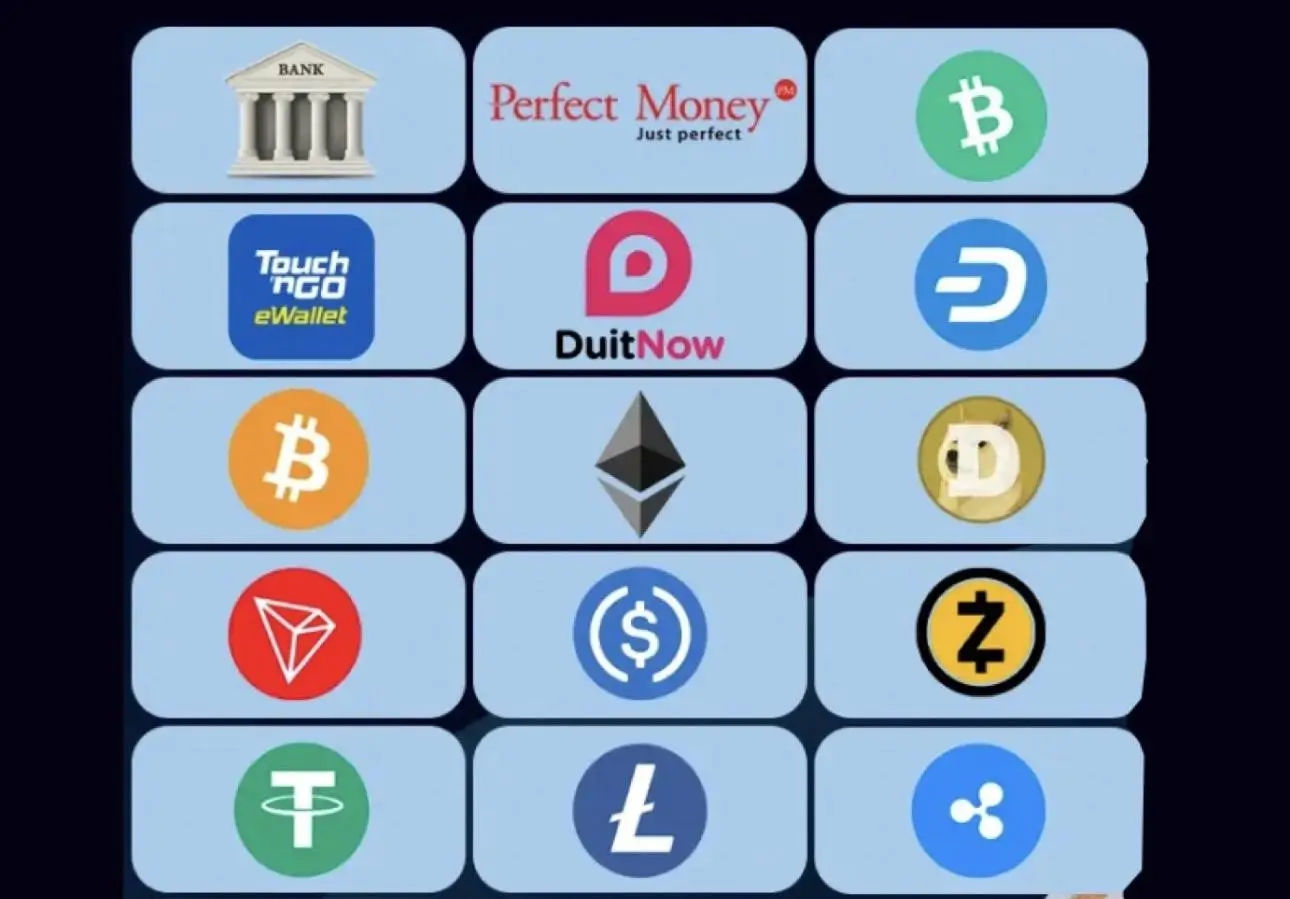 1win payments