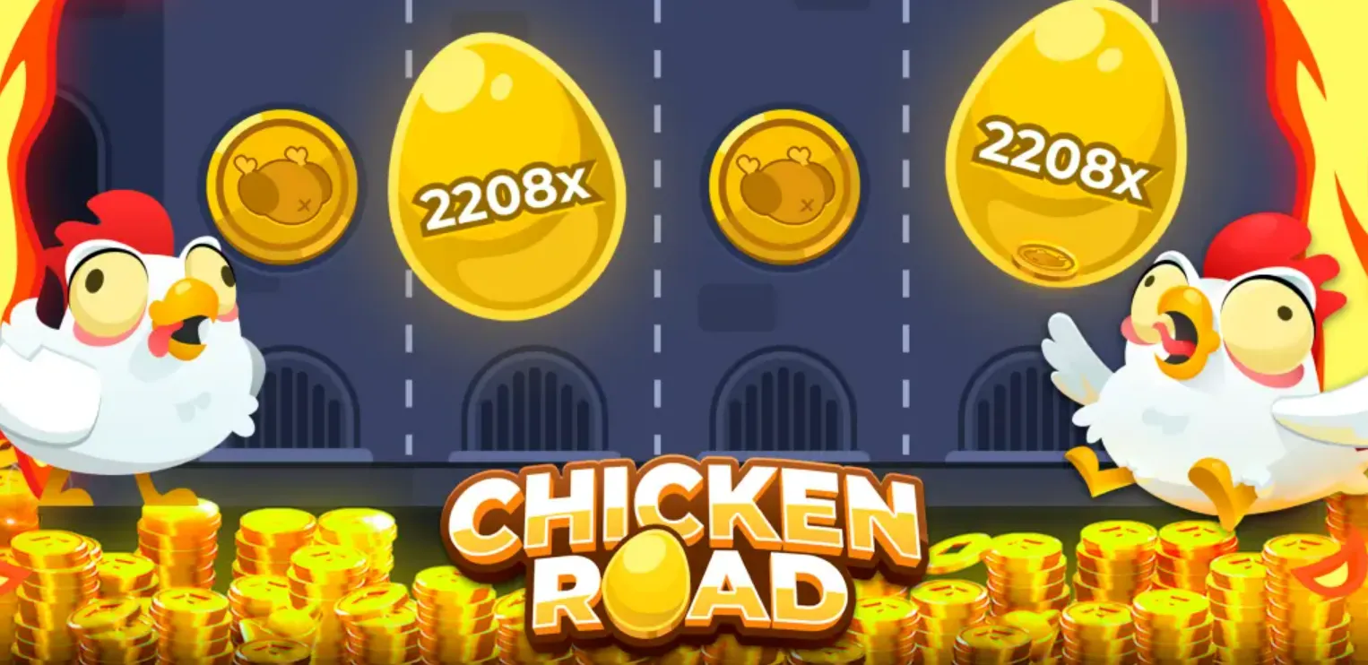 1win chicken road game